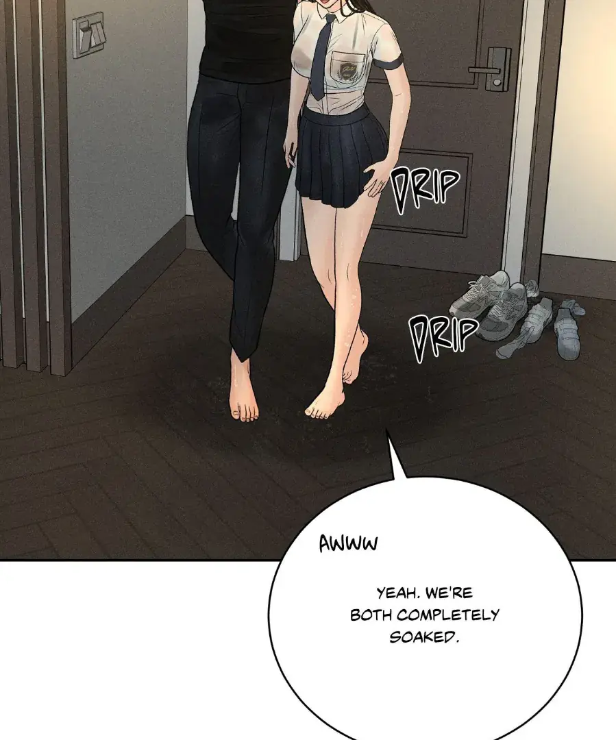 Payment for the Ride Chapter 36 Page 5