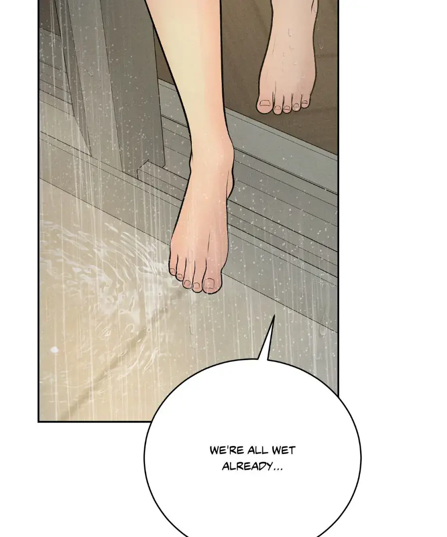 Payment for the Ride Chapter 36 Page 14