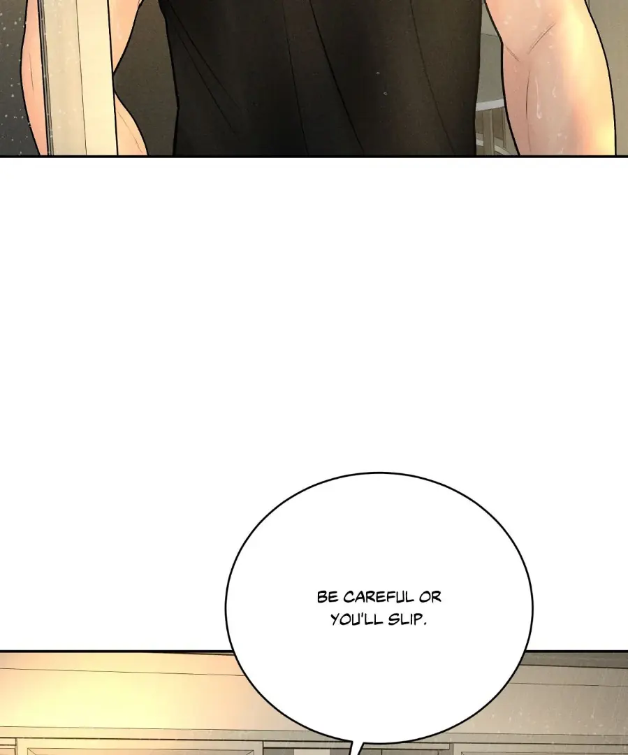 Payment for the Ride Chapter 36 Page 22
