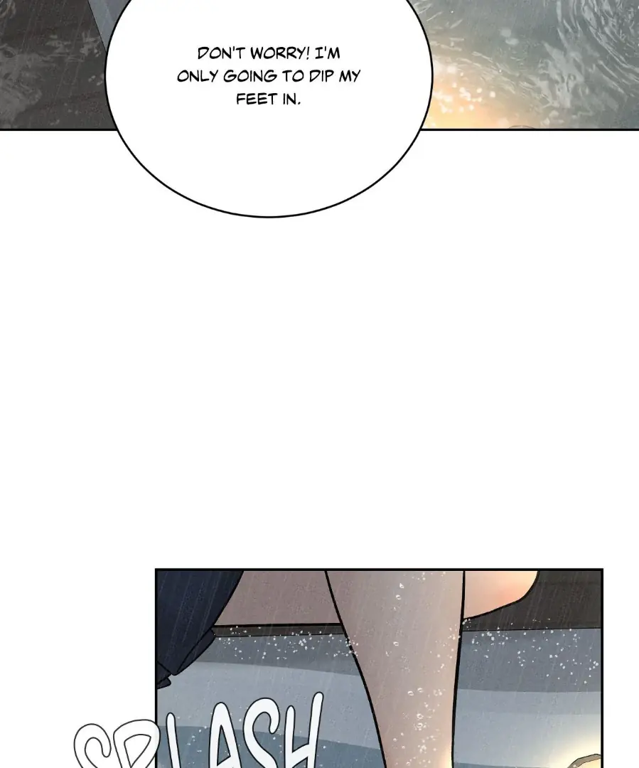 Payment for the Ride Chapter 36 Page 24