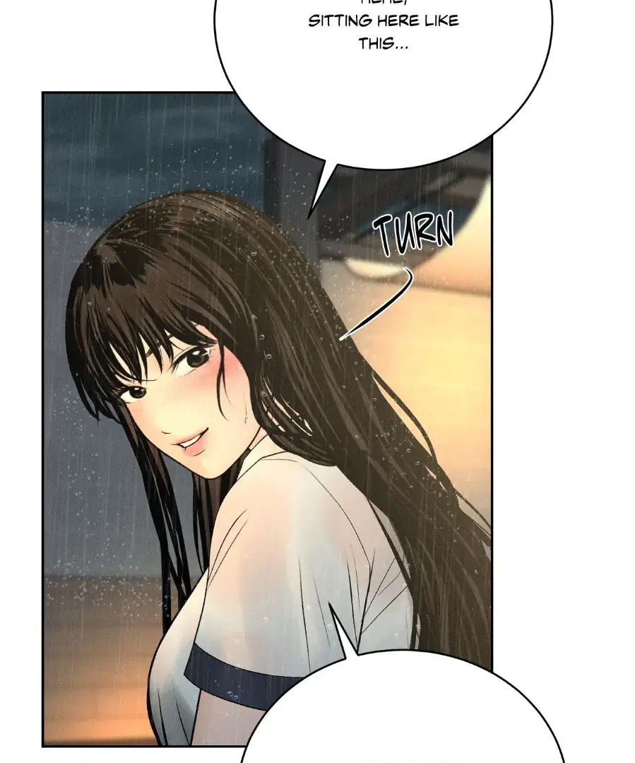 Payment for the Ride Chapter 36 Page 30