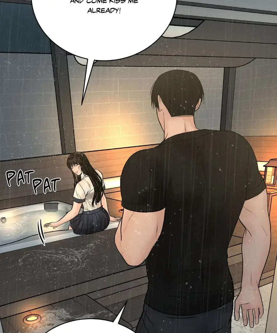 Payment for the Ride Chapter 36 Page 34