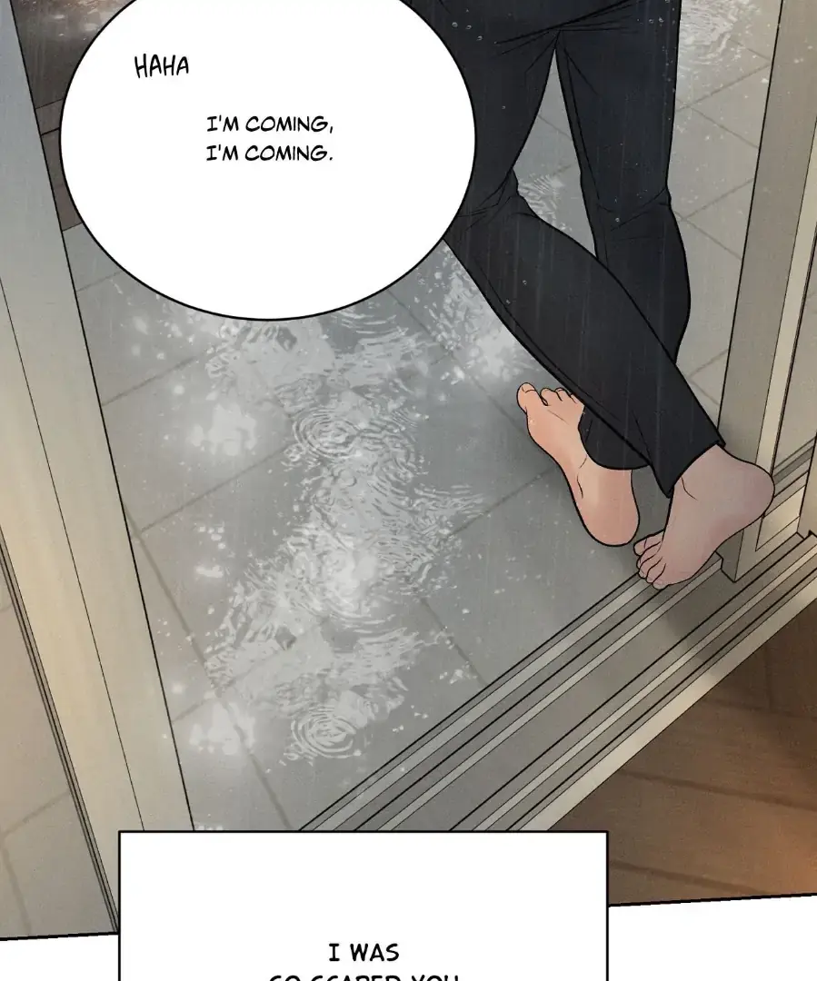 Payment for the Ride Chapter 36 Page 35