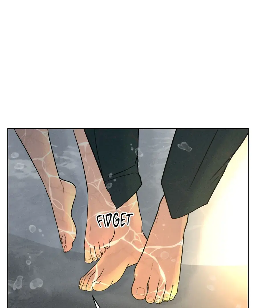 Payment for the Ride Chapter 36 Page 41