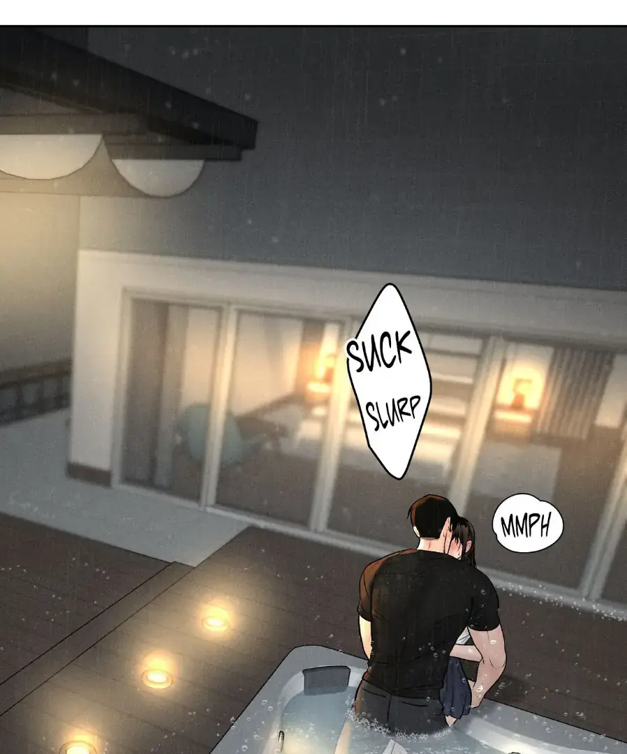 Payment for the Ride Chapter 36 Page 56