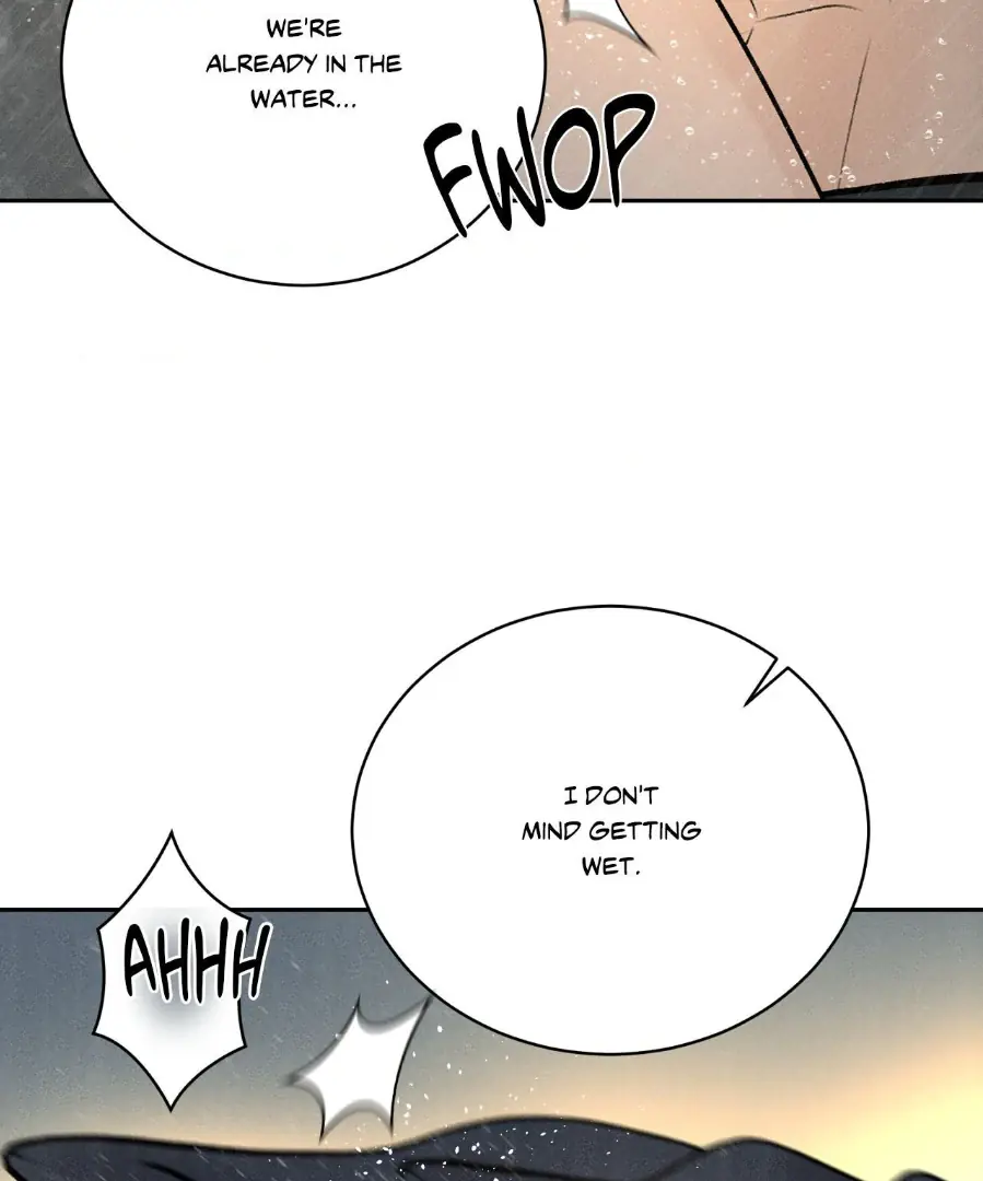 Payment for the Ride Chapter 36 Page 109