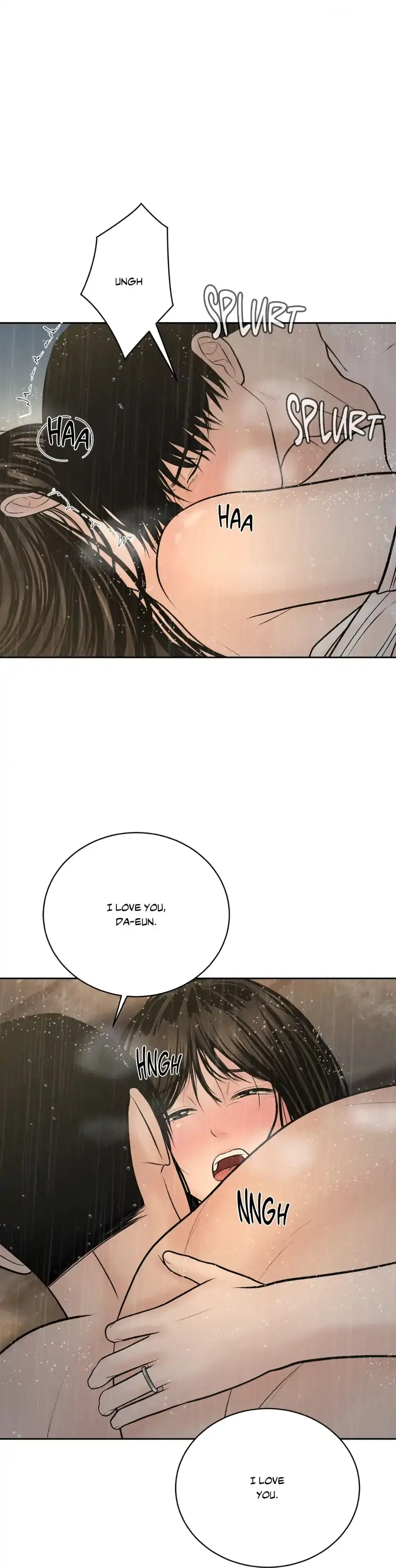 Payment for the Ride Chapter 37 Page 9