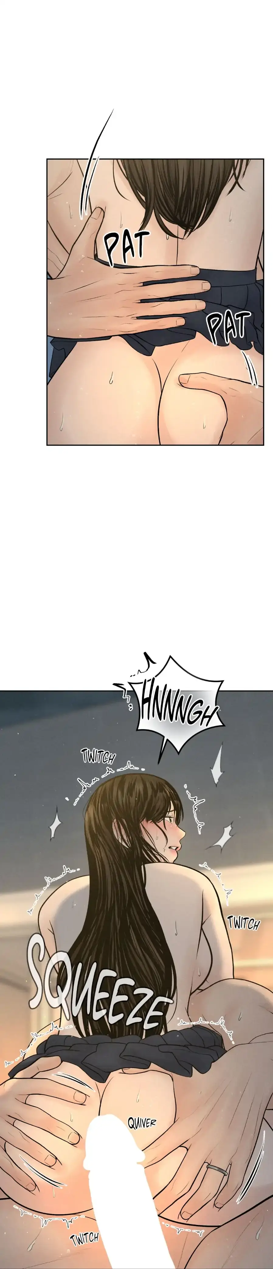 Payment for the Ride Chapter 37 Page 13