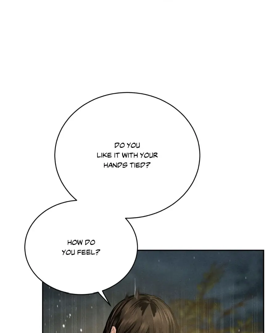 Payment for the Ride Chapter 37 Page 25