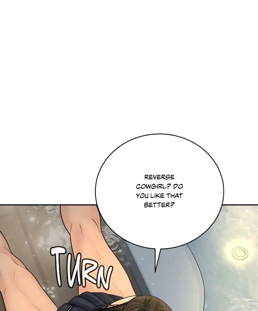 Payment for the Ride Chapter 37 Page 34