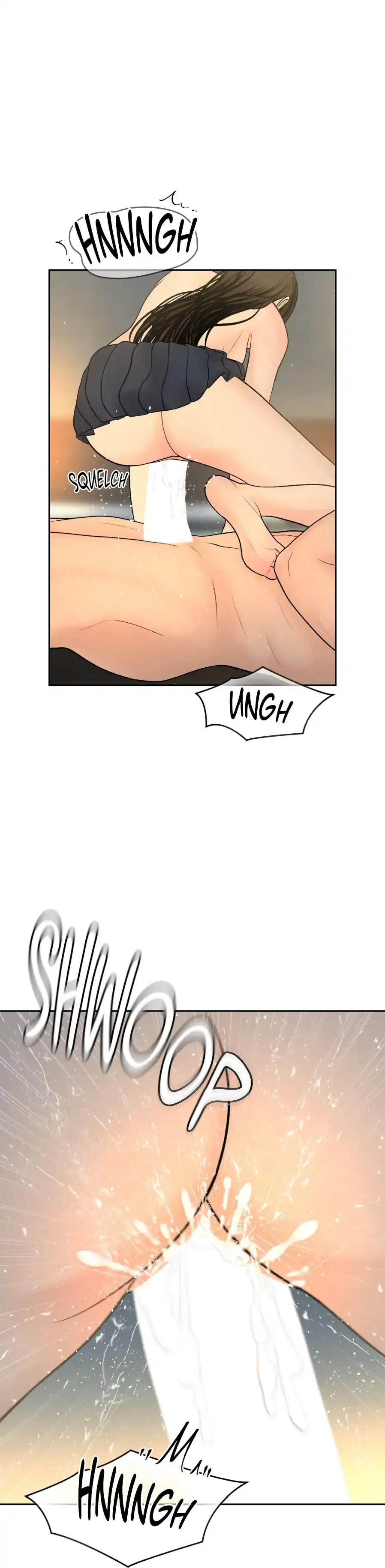 Payment for the Ride Chapter 37 Page 37