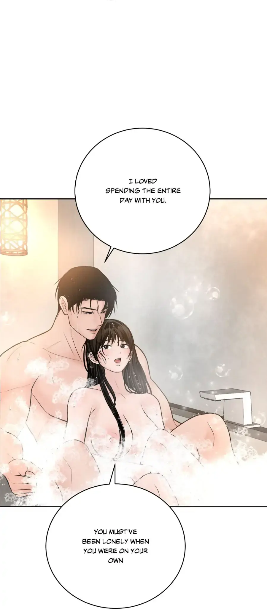 Payment for the Ride Chapter 38 Page 3