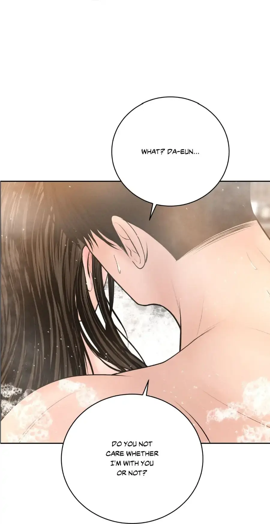 Payment for the Ride Chapter 38 Page 6