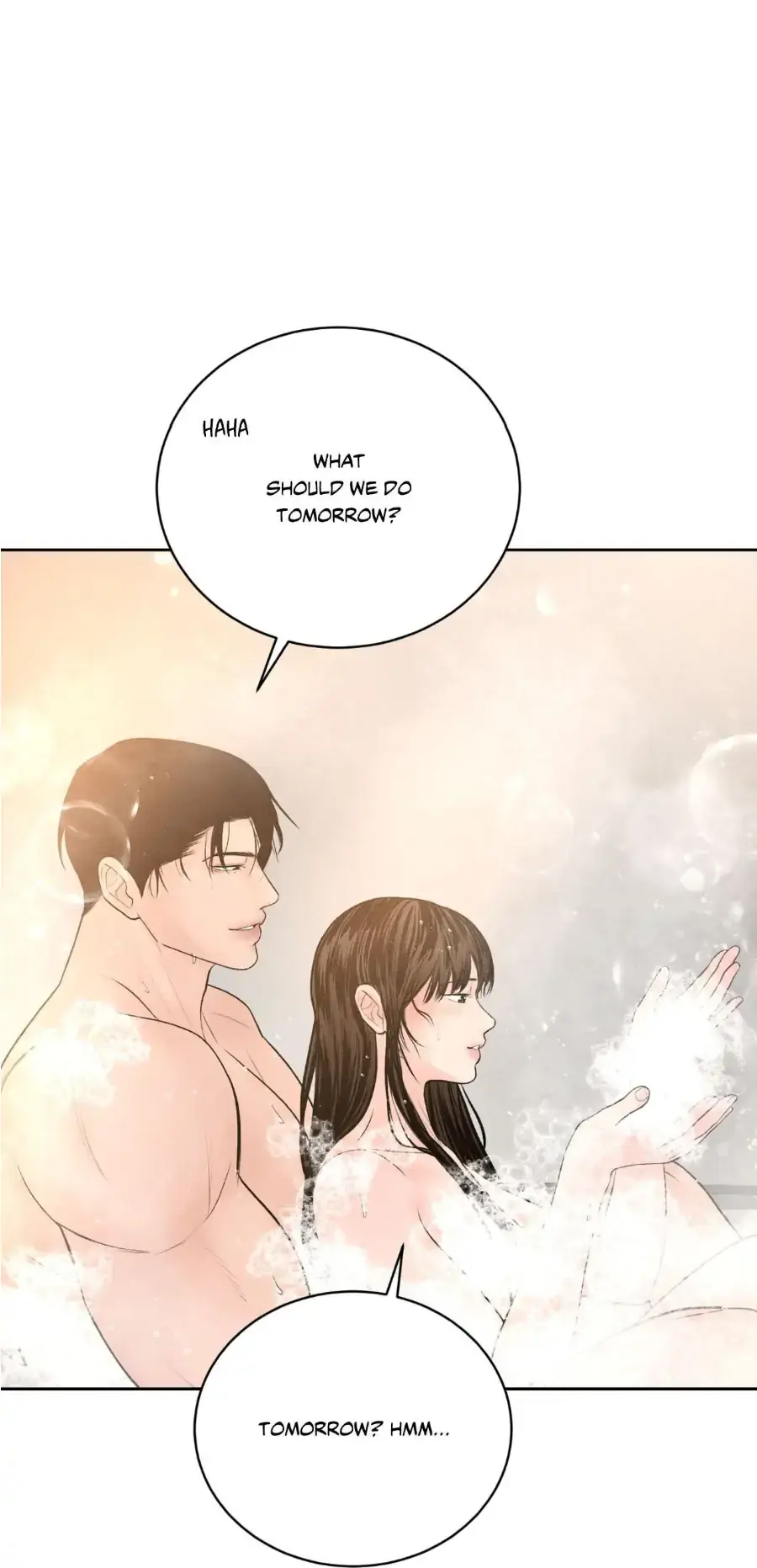 Payment for the Ride Chapter 38 Page 8