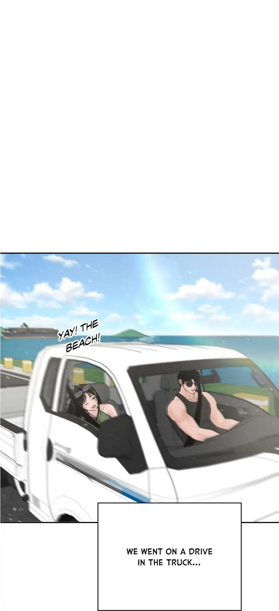 Payment for the Ride Chapter 38 Page 18