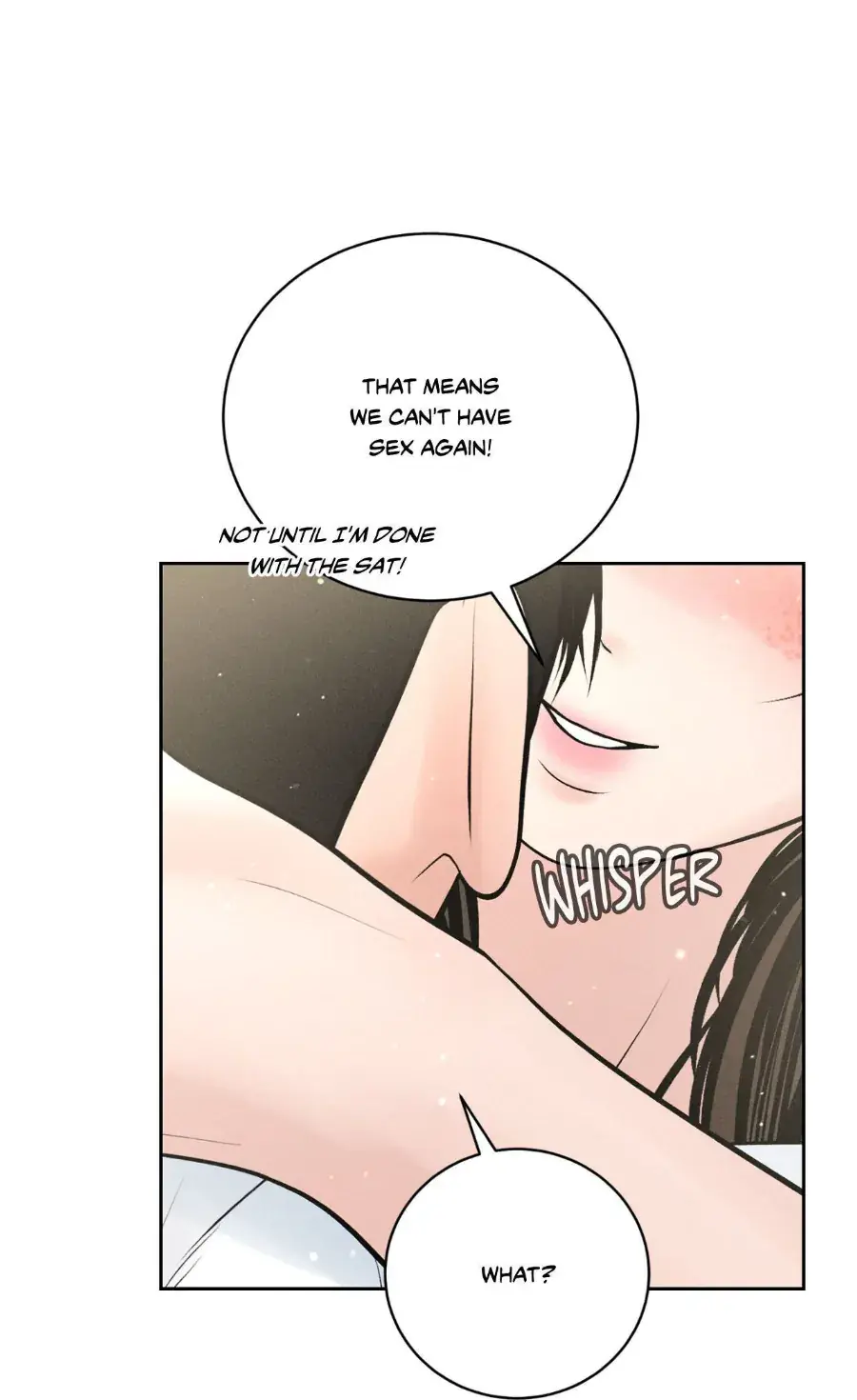 Payment for the Ride Chapter 38 Page 34