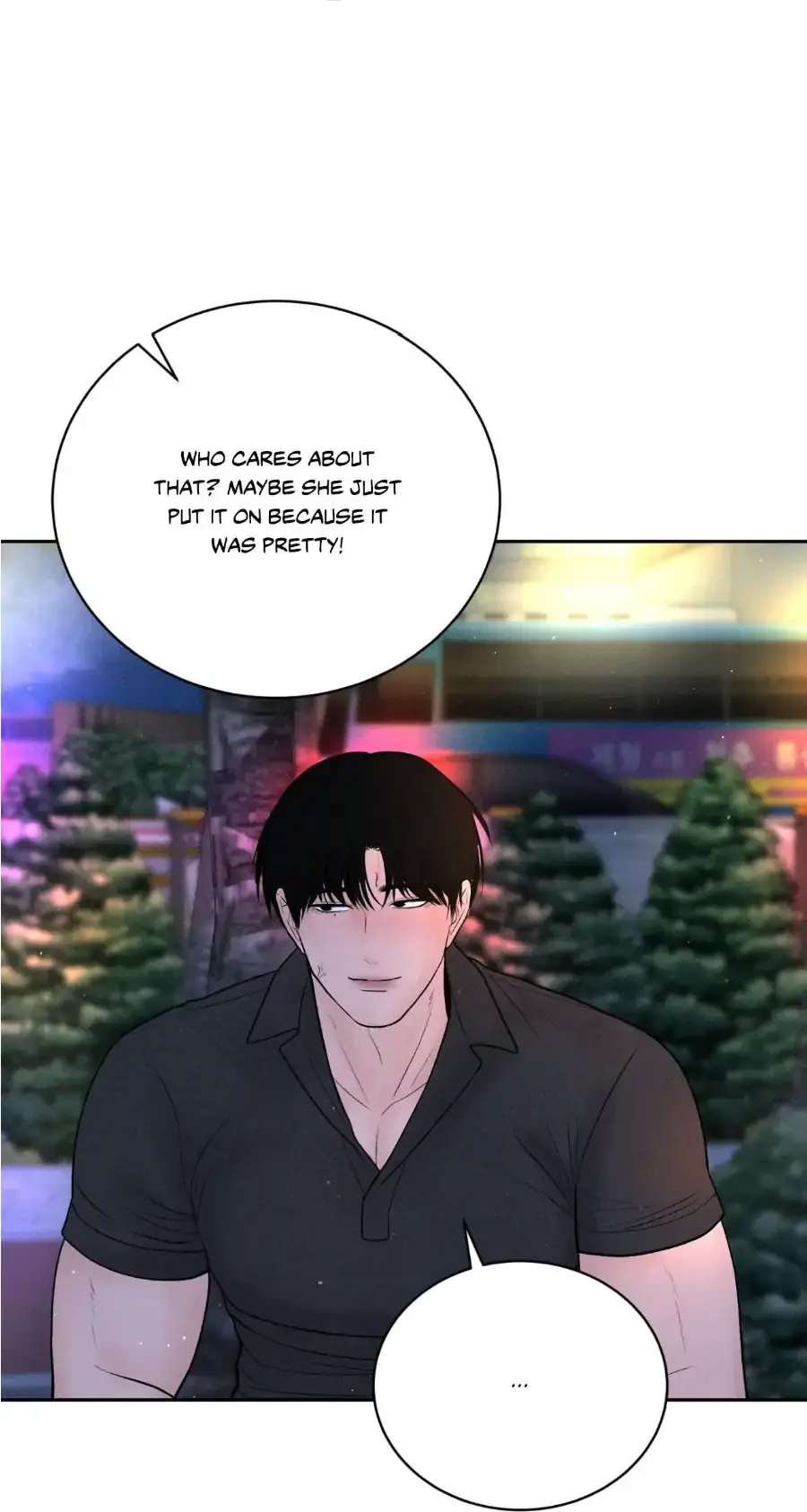Payment for the Ride Chapter 38 Page 55
