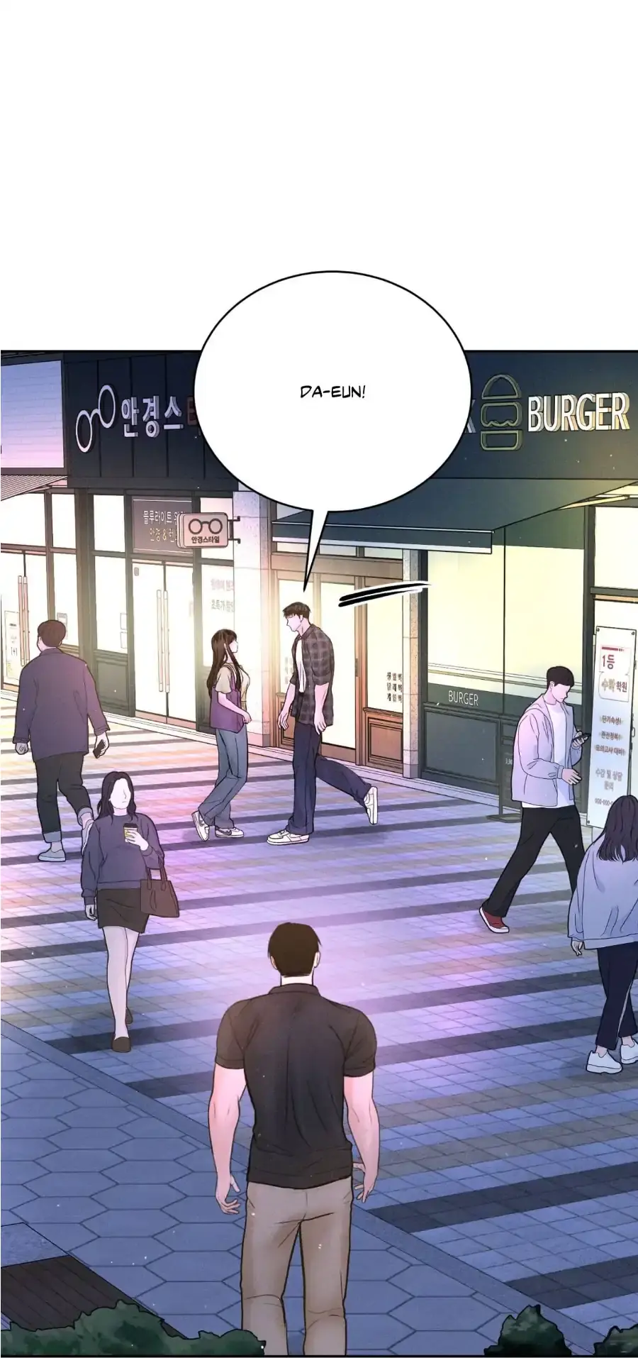 Payment for the Ride Chapter 38 Page 60