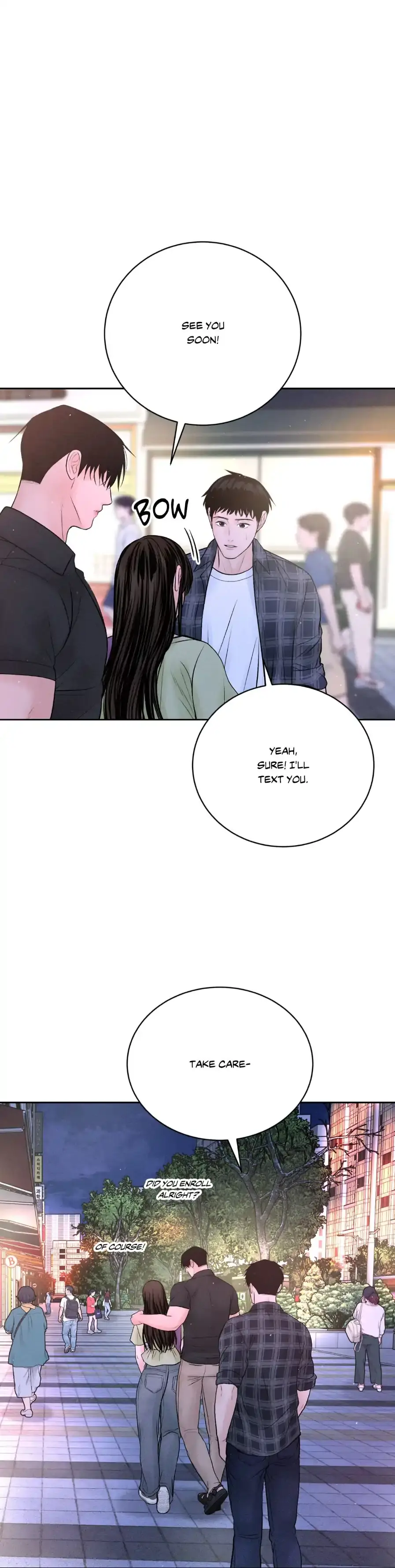 Payment for the Ride Chapter 39 Page 3