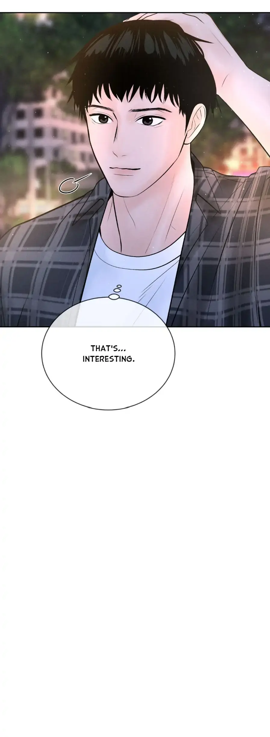 Payment for the Ride Chapter 39 Page 5