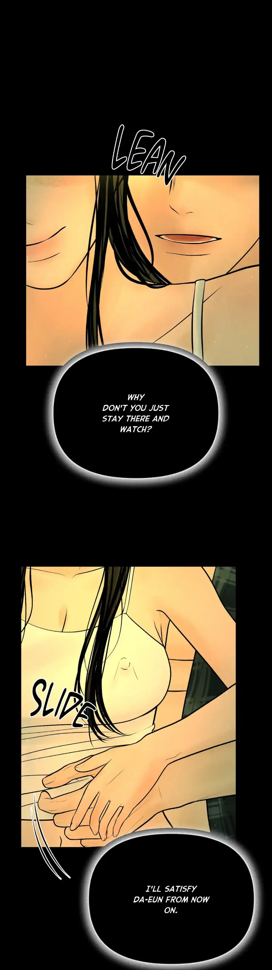 Payment for the Ride Chapter 39 Page 24