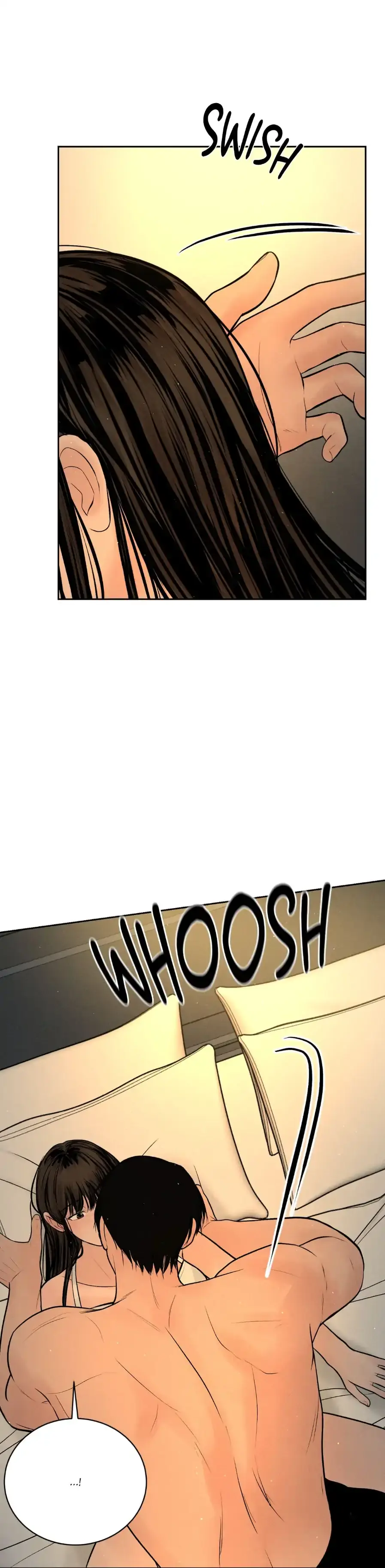 Payment for the Ride Chapter 39 Page 32