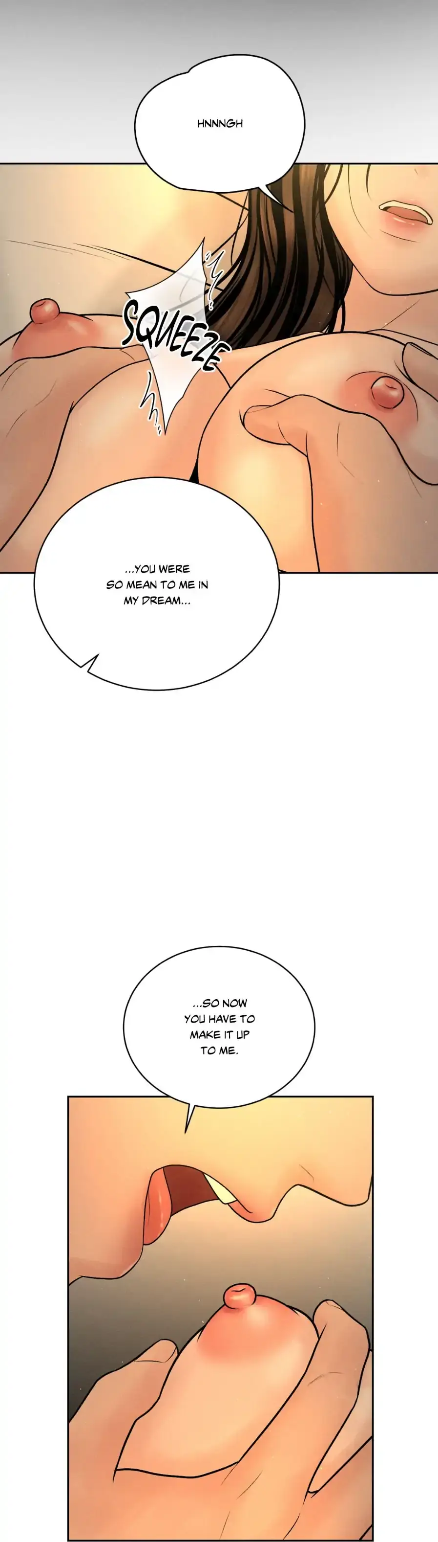 Payment for the Ride Chapter 39 Page 39
