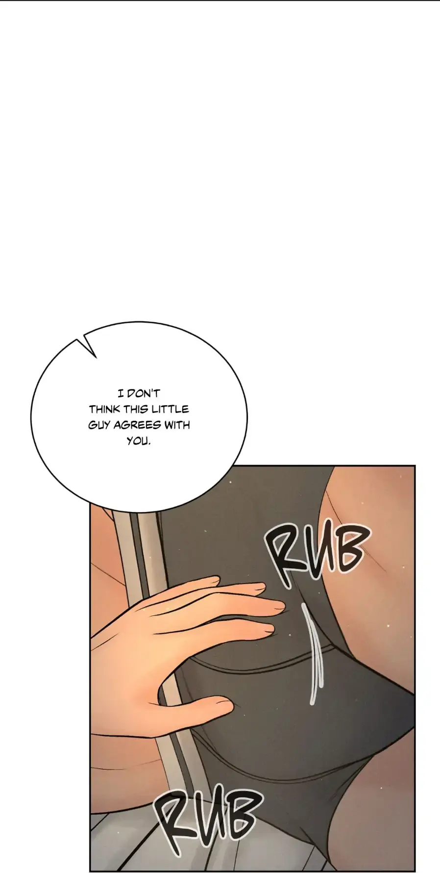 Payment for the Ride Chapter 40 Page 13