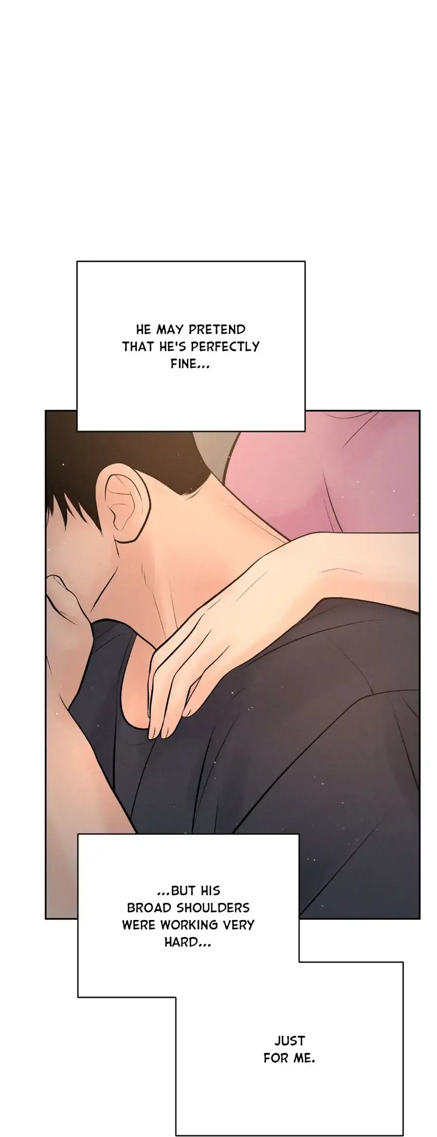 Payment for the Ride Chapter 40 Page 45