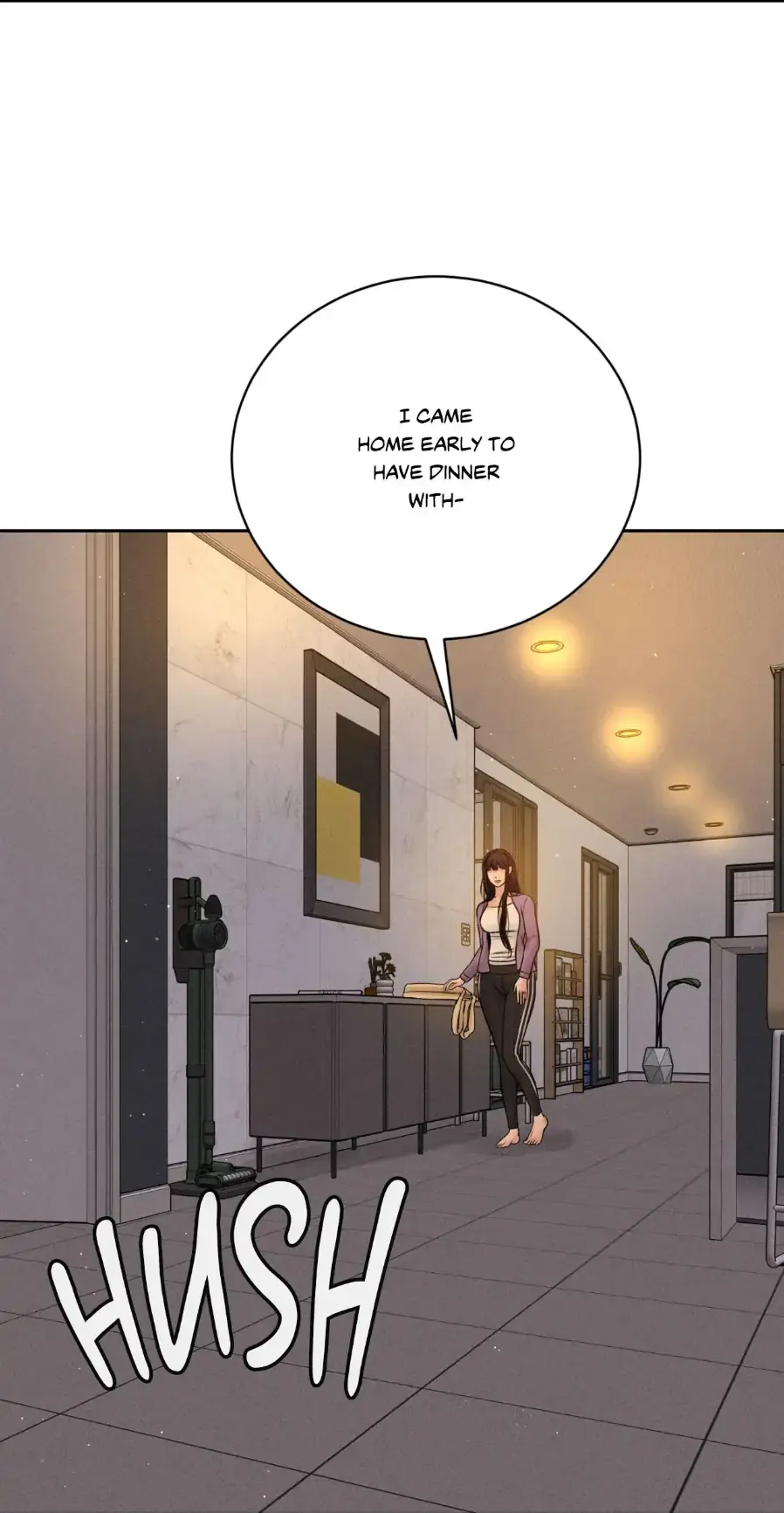 Payment for the Ride Chapter 40 Page 64