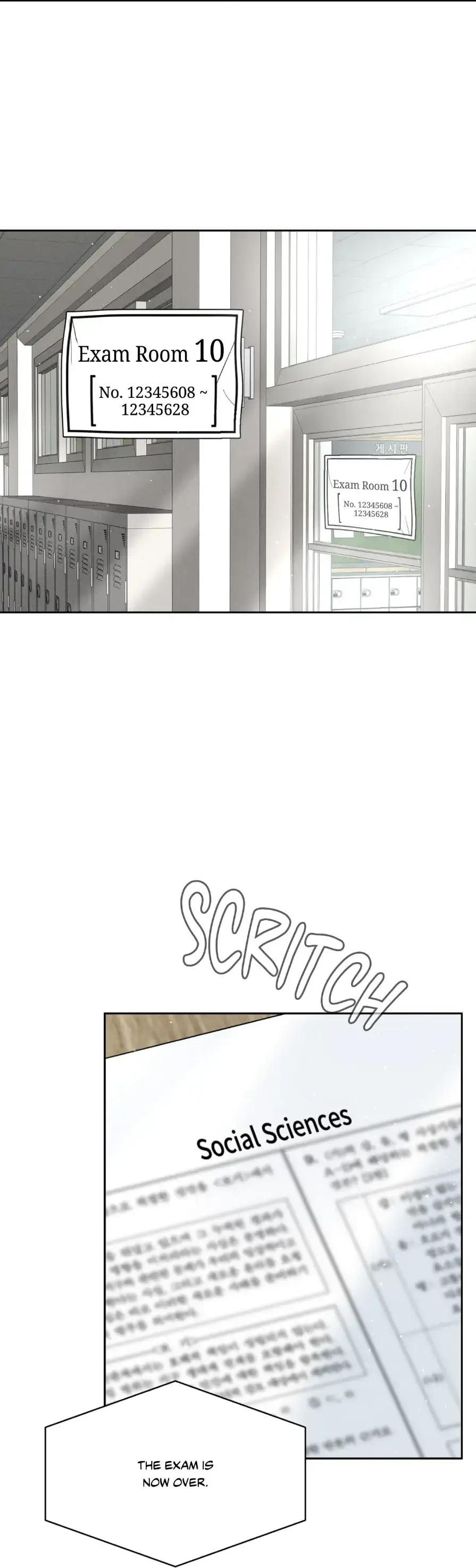 Payment for the Ride Chapter 41 Page 26