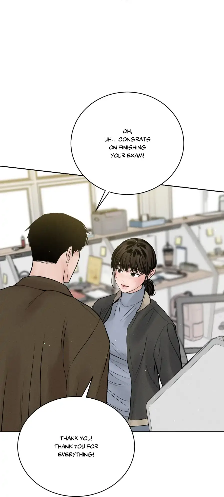 Payment for the Ride Chapter 41 Page 37