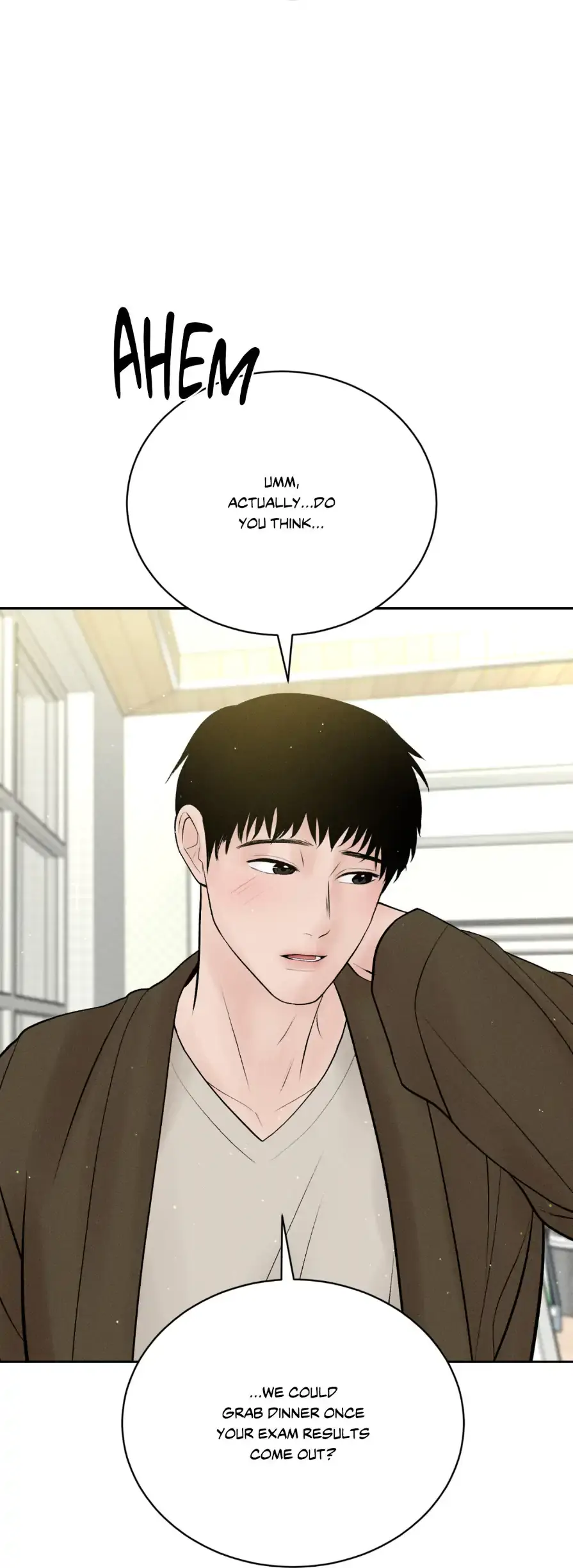 Payment for the Ride Chapter 41 Page 40