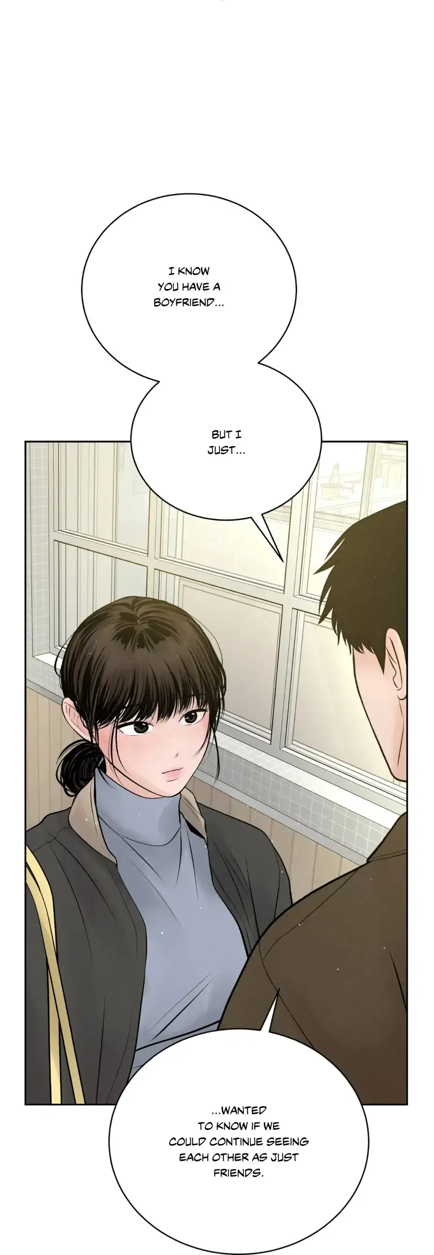 Payment for the Ride Chapter 41 Page 41