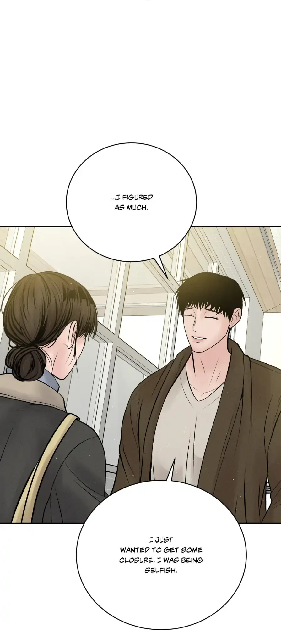 Payment for the Ride Chapter 41 Page 43