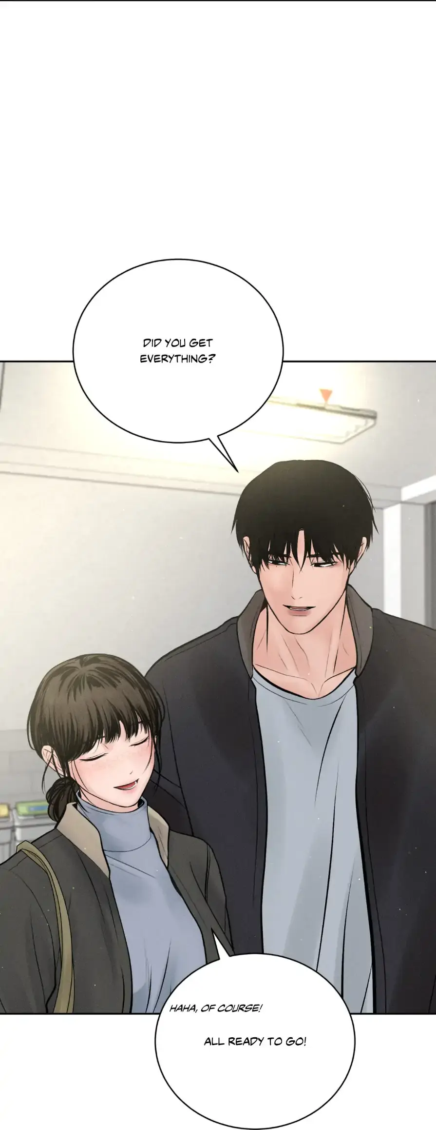 Payment for the Ride Chapter 41 Page 46