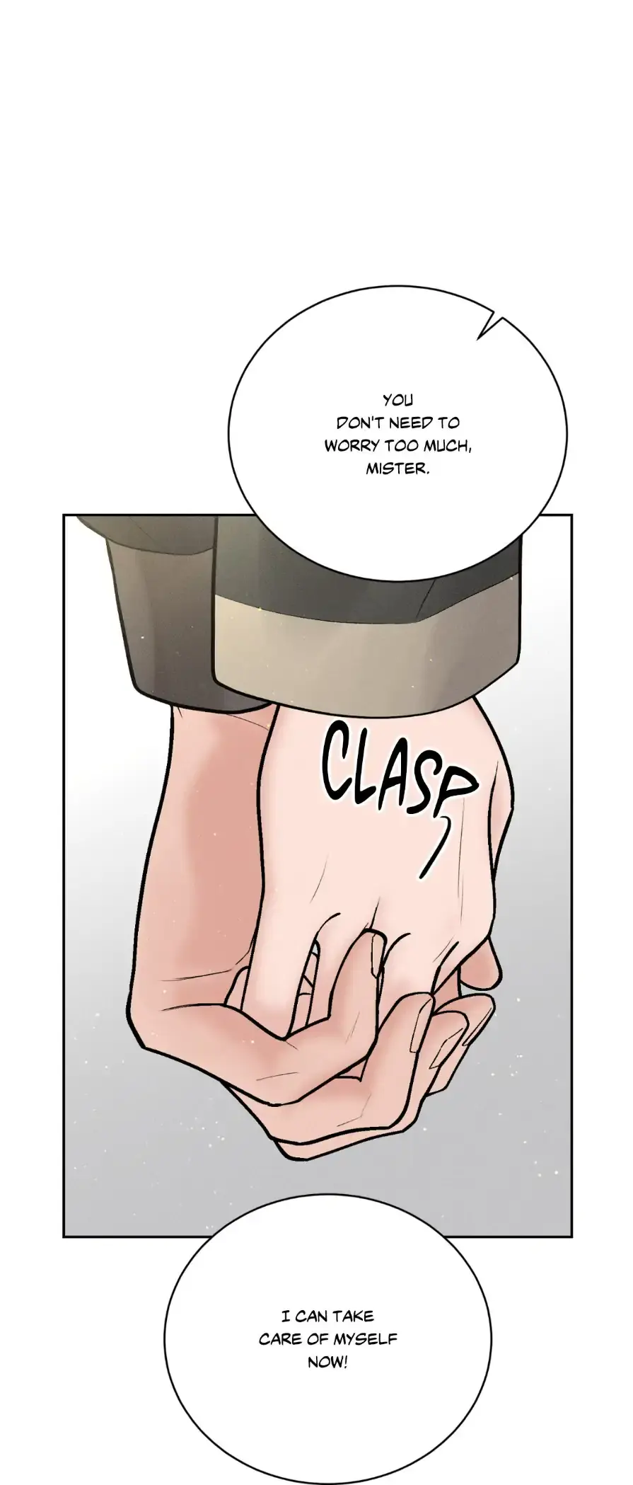 Payment for the Ride Chapter 41 Page 47