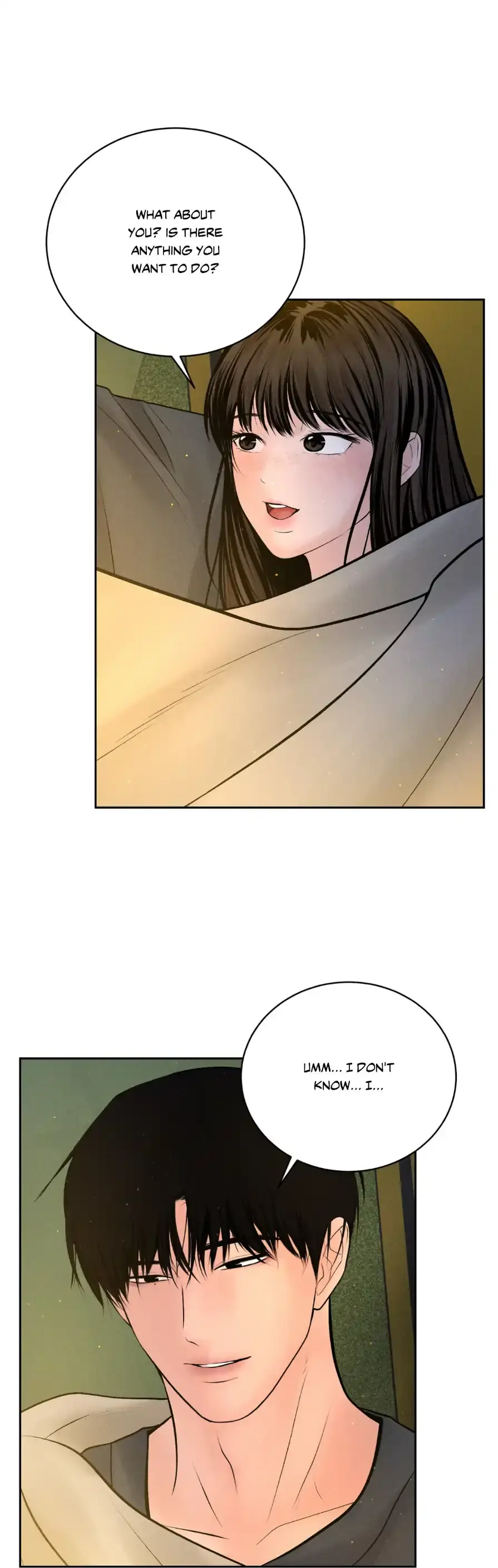 Payment for the Ride Chapter 41 Page 51