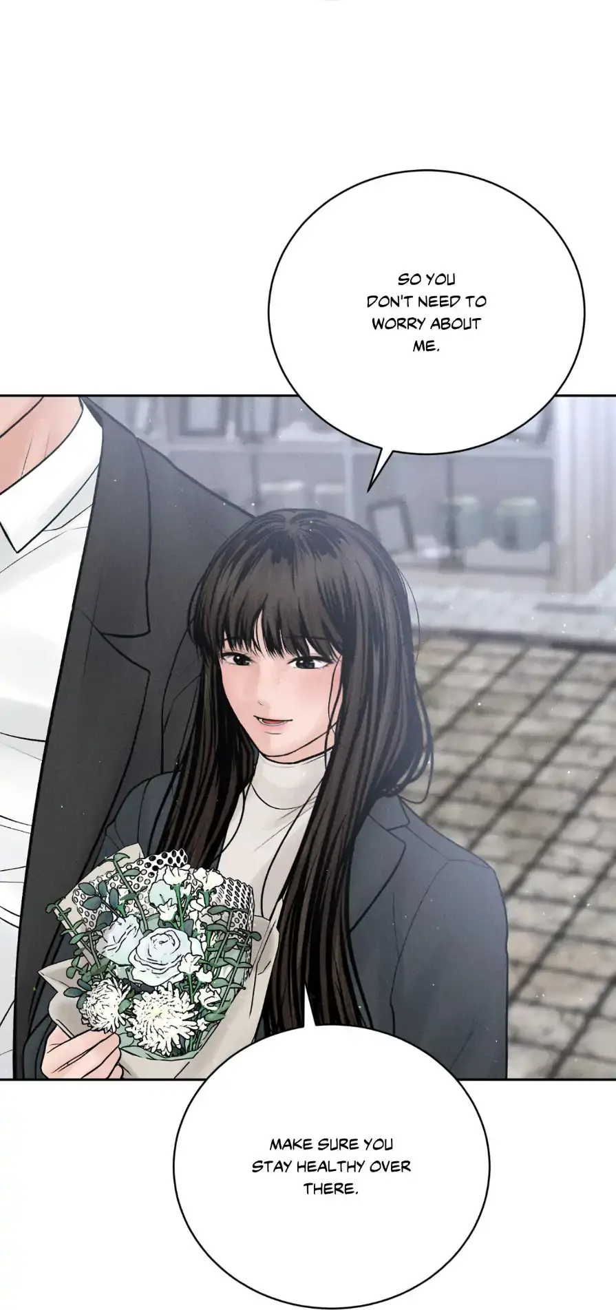 Payment for the Ride Chapter 41 Page 60
