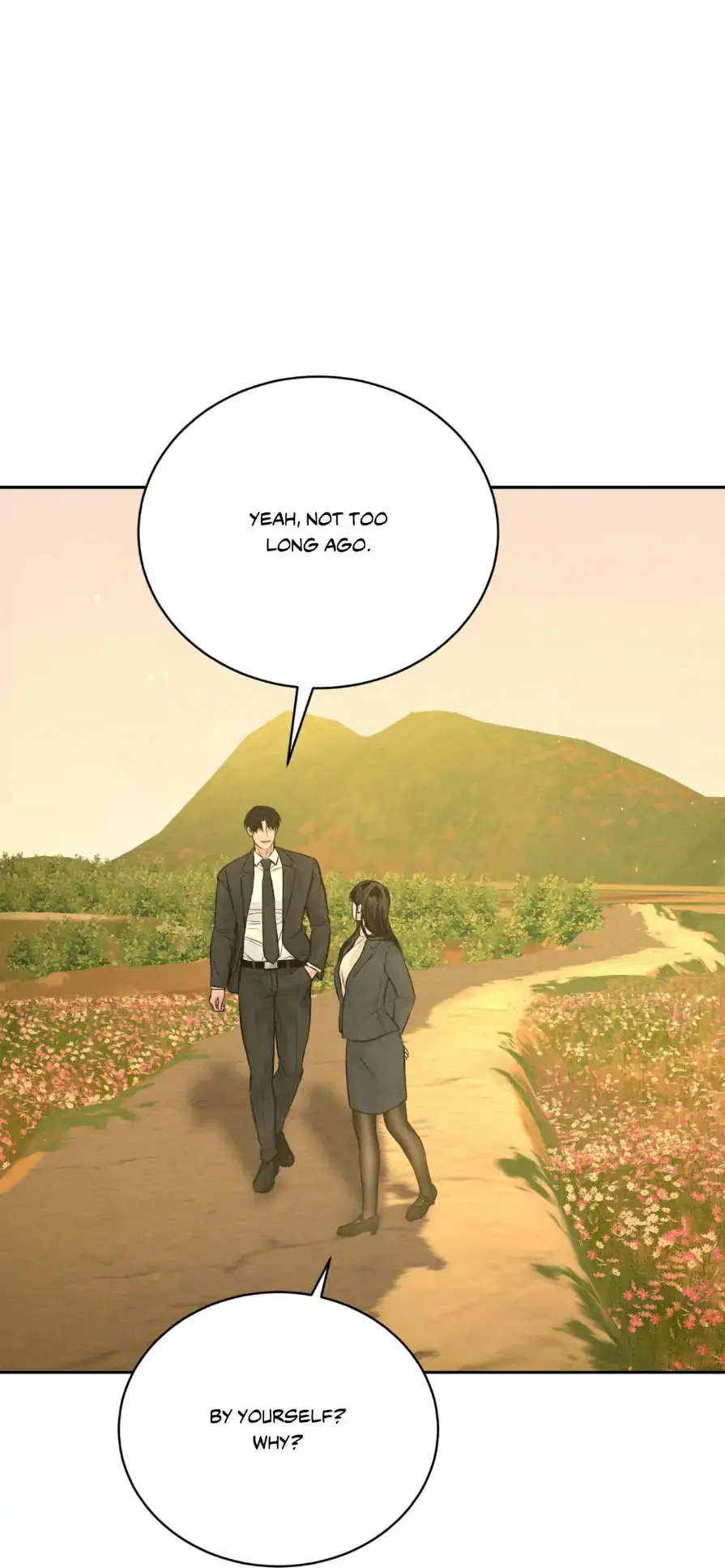 Payment for the Ride Chapter 41 Page 67