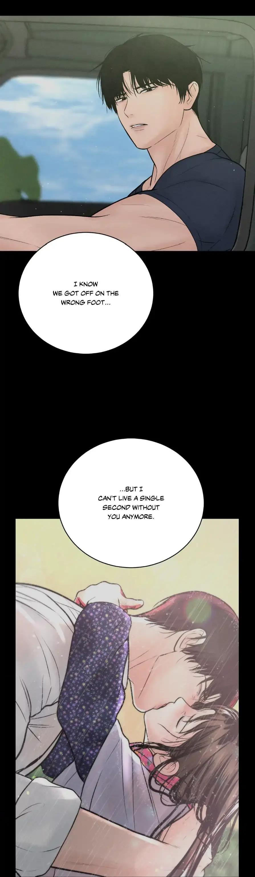 Payment for the Ride Chapter 41 Page 73