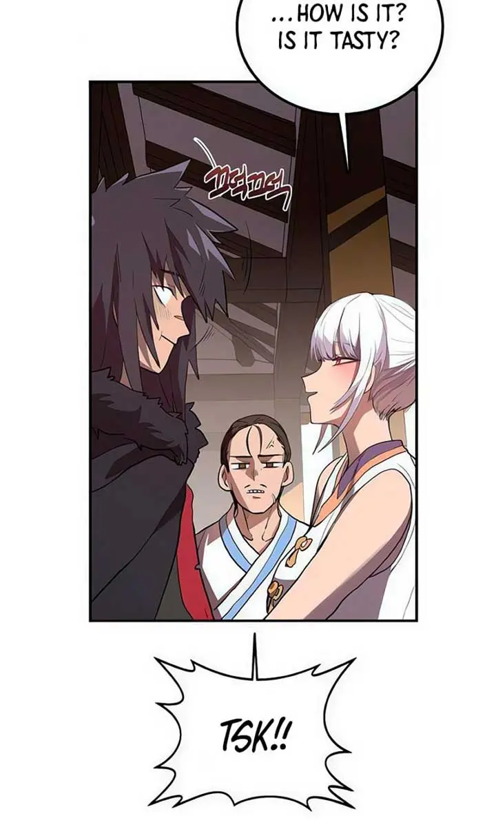 Maybe Undefeatable Chapter 4 Page 56