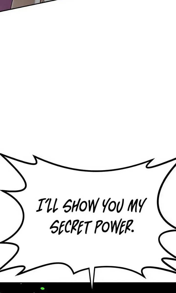 Maybe Undefeatable Chapter 5 Page 6