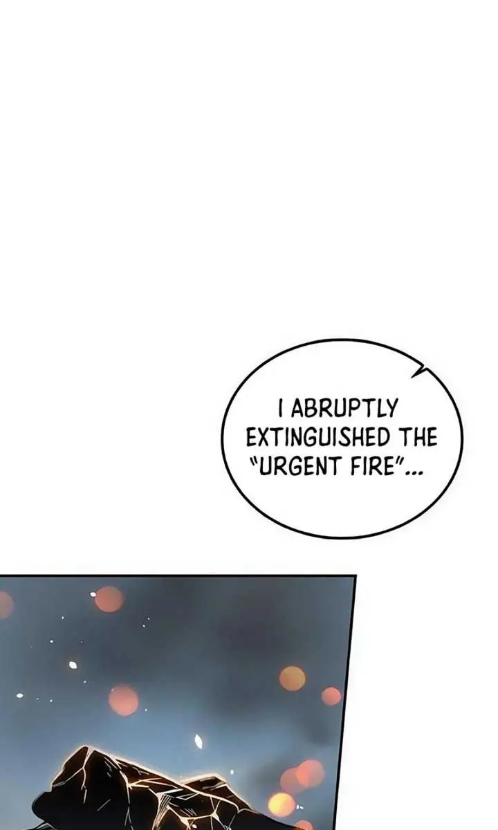 Maybe Undefeatable Chapter 5 Page 10