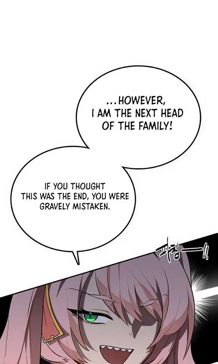 Maybe Undefeatable Chapter 5 Page 15