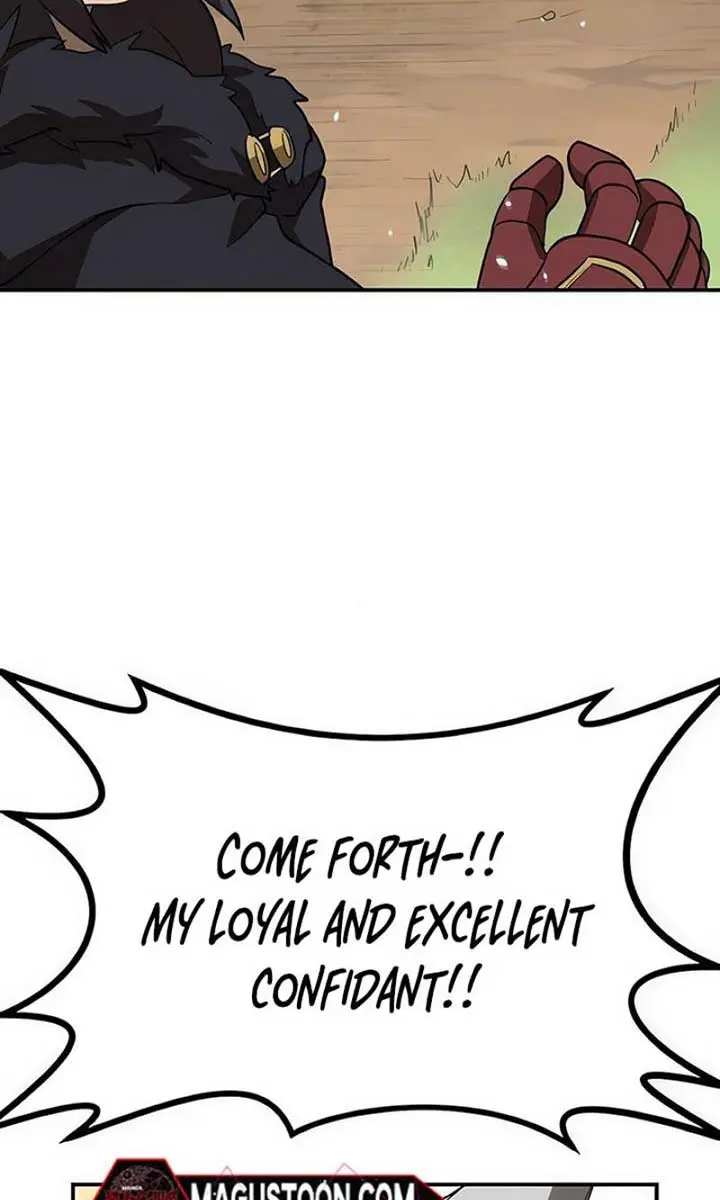 Maybe Undefeatable Chapter 5 Page 18