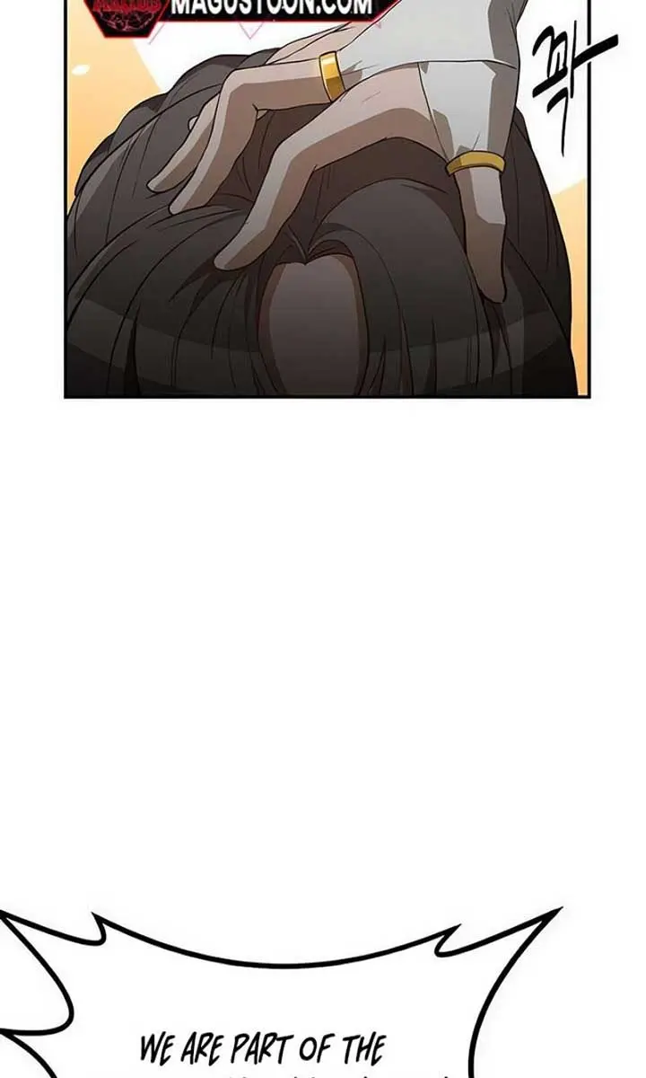 Maybe Undefeatable Chapter 5 Page 19