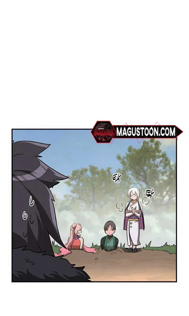 Maybe Undefeatable Chapter 5 Page 23