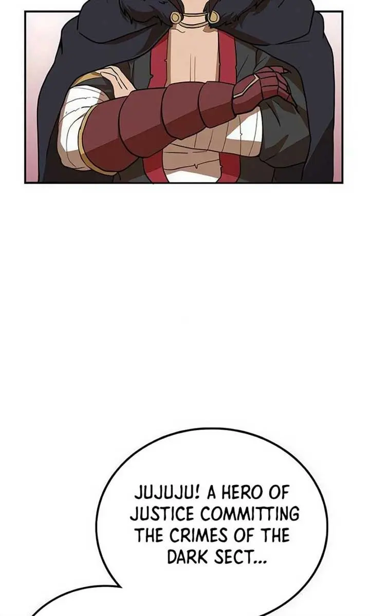 Maybe Undefeatable Chapter 5 Page 27