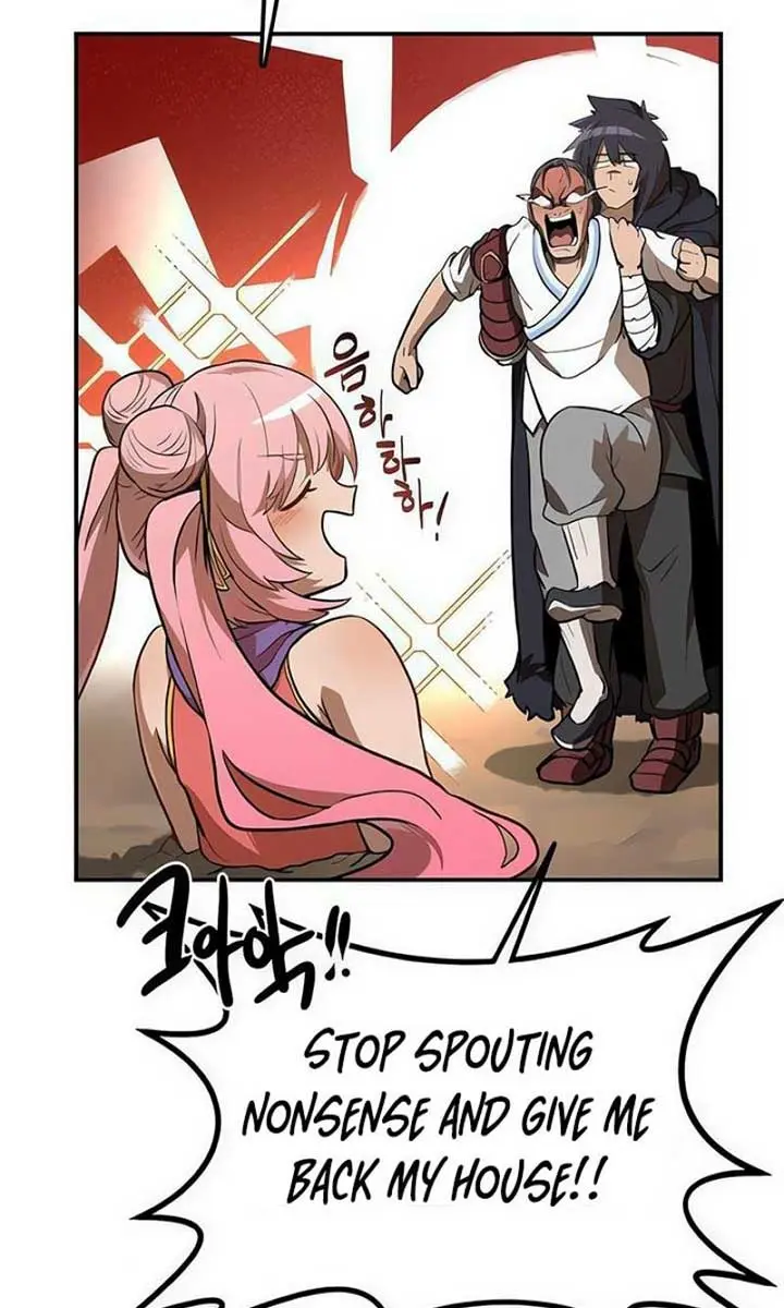 Maybe Undefeatable Chapter 5 Page 30